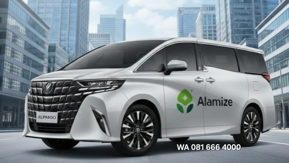 Branding Mobil