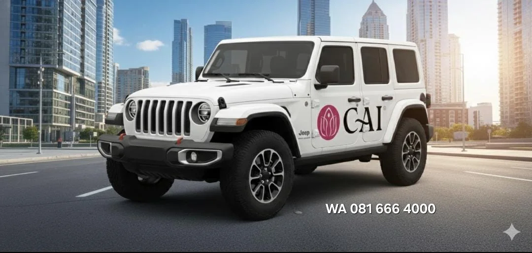 Branding Mobil