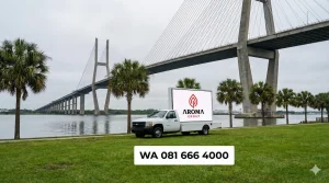 BRANDING MOBIL FM