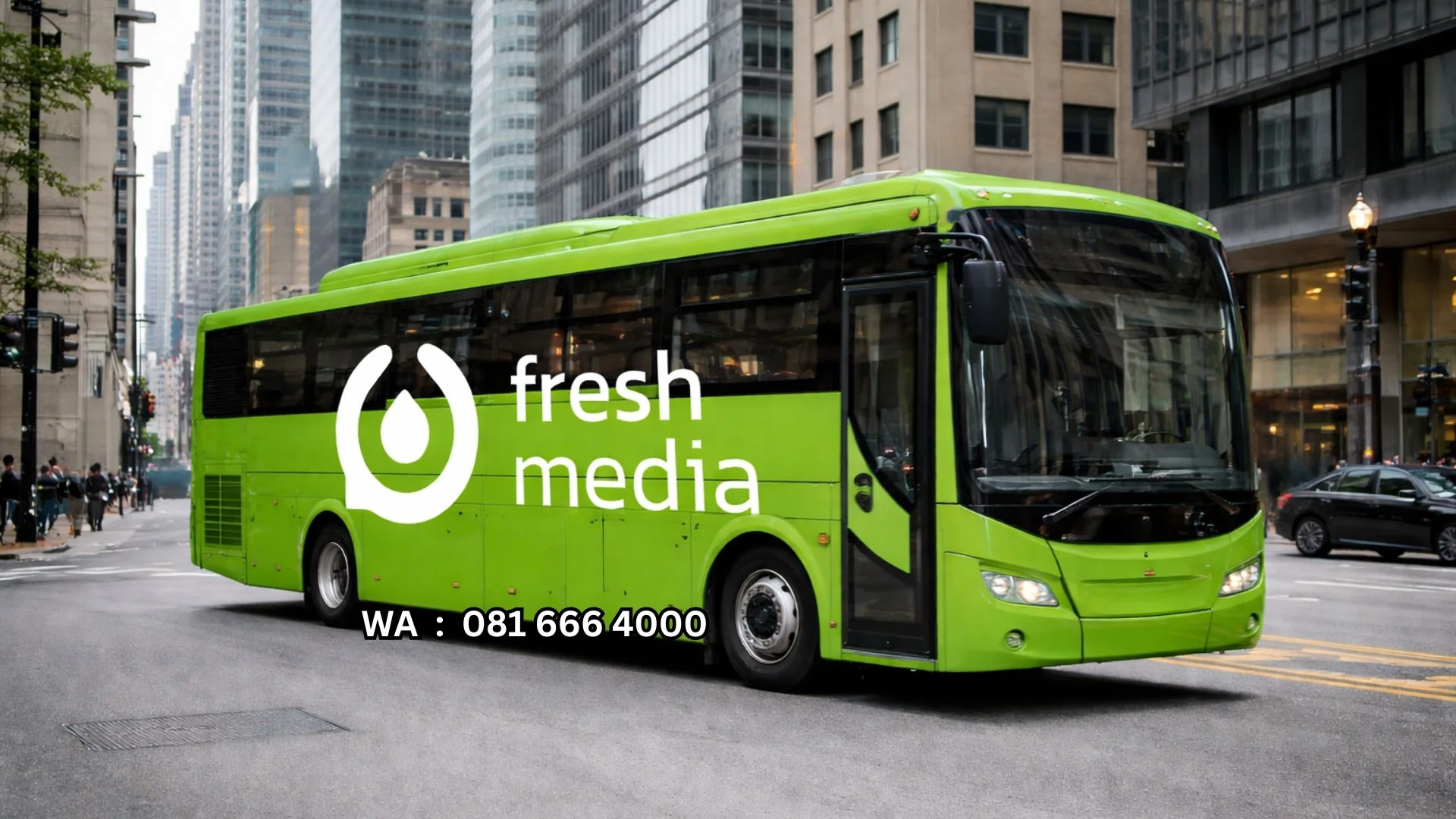 Jas Branding Bus Pati