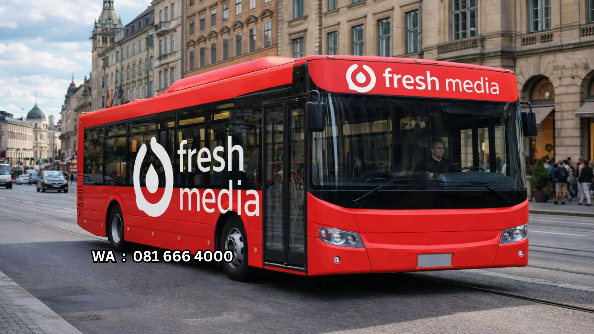 Jasa Branding Bus Agam