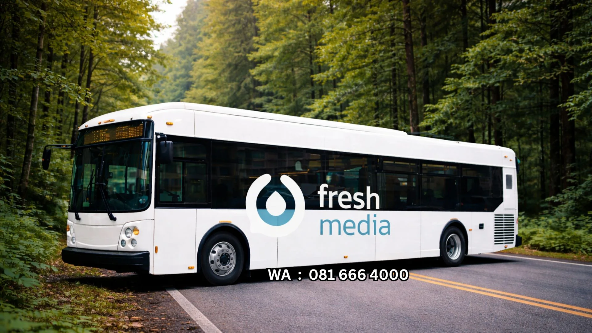 Jasa Branding Bus Bangkalan