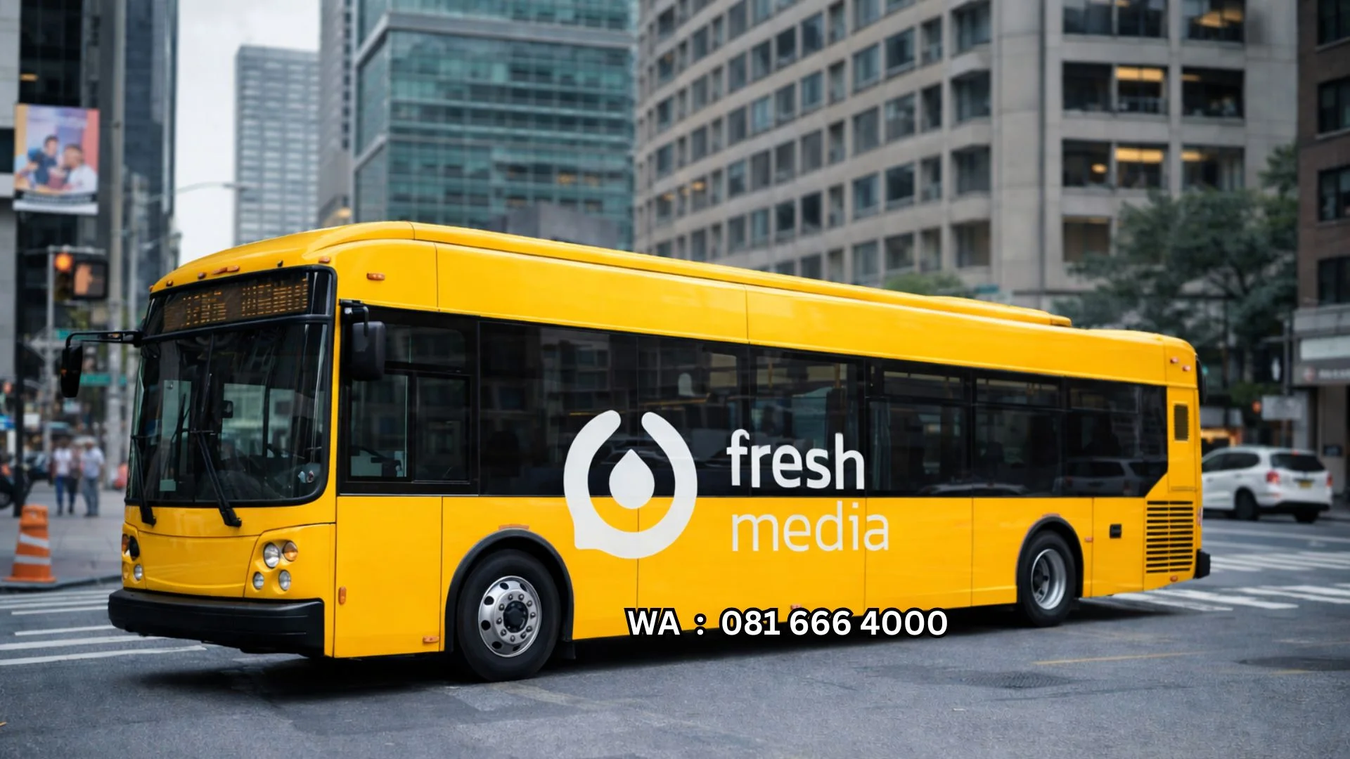 Jasa Branding Bus Batu