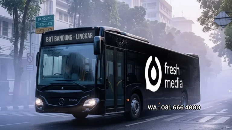 Jasa Branding Bus Boalemo