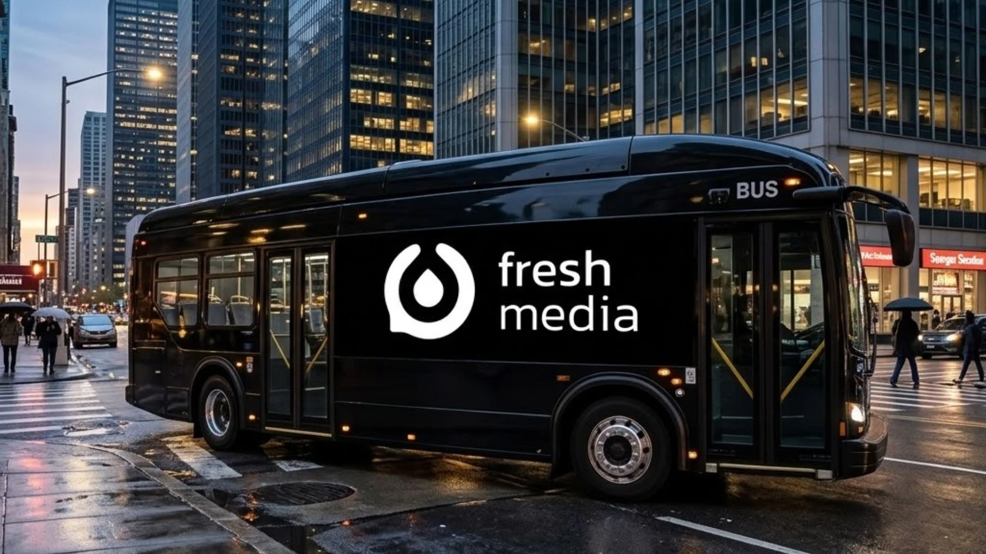 Jasa Branding Bus Pegunungan Arfak (1)