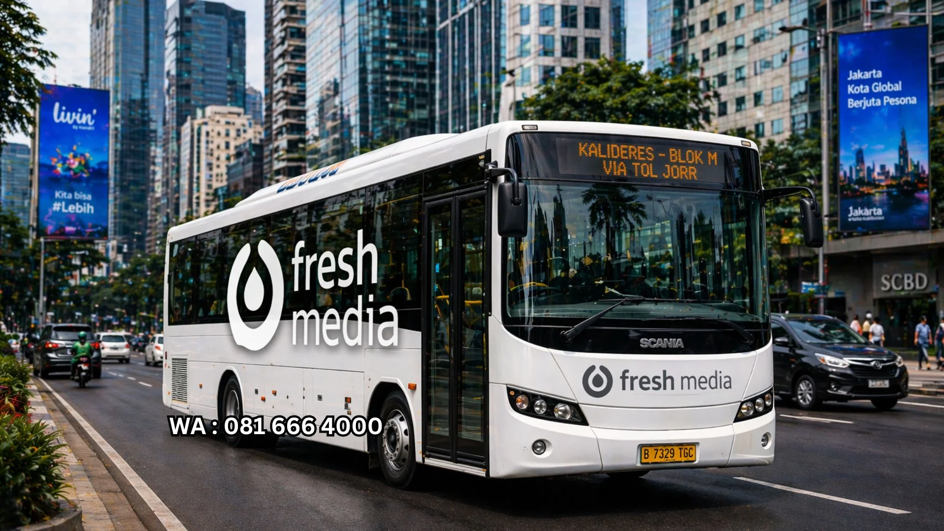 Jasa Branding Bus Yalimo